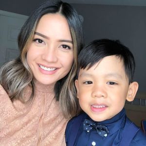 Meet your Posher, Je-anne